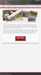 Mobile Screenshot of fourpointsse.com